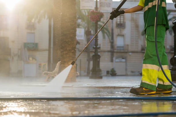 Best Restaurant Pressure Washing  in Sterling, AK